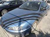 Dezmembrez Peugeot 406 2000 Benzina Coupe - 13 Iunie 2012