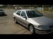 Dezmembrez Peugeot 406 2001 Diesel Berlina - 09 Octombrie 2012