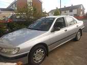 Dezmembrez Peugeot 406 2001 Diesel Berlina - 14 Octombrie 2012