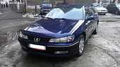 Dezmembrez Peugeot 406 2001 Diesel Berlina - 18 Ianuarie 2013