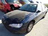 Dezmembrez Peugeot 406 2002 Benzina Berlina - 30 Noiembrie 2011