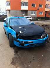 Dezmembrez Peugeot 406 2002 Diesel Berlina - 01 Martie 2013