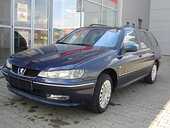 Dezmembrez Peugeot 406 2003 Diesel Combi - 28 Decembrie 2012