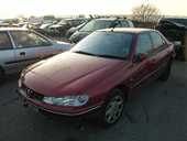 Piese sh Peugeot 406 2004 Benzina Anunt din 15 Aprilie 2011