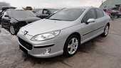 Dezmembrez Peugeot 407 2005 Diesel Berlina - 16 Ianuarie 2013