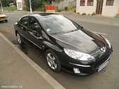 Dezmembrez Peugeot 407 2007 Diesel Berlina - 09 Aprilie 2013