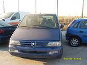 Dezmembrez Peugeot 806 1997 Diesel Monovolum - 30 Octombrie 2011