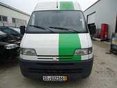 Dezmembrez Peugeot Boxer 1999 Diesel Monovolum - 25 Iunie 2011