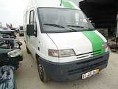 Dezmembrez Peugeot Boxer 2000 Benzina VAN - 16 Octombrie 2011