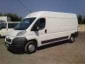 Dezmembrez Peugeot Boxer 2008 Diesel Inchisa - 27 Martie 2012