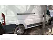 Dezmembrez Peugeot Boxer 2008 Diesel Monovolum - 31 Martie 2013