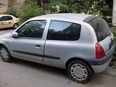 Dezmembrez Renault Clio-I 1998 Benzina Berlina - 13 Decembrie 2012