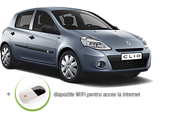 Dezmembrez Renault Clio-I 2000 Benzina Berlina - 01 Aprilie 2012