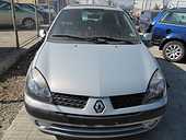 Dezmembrez Renault Clio-I 2001 Diesel Hatchback - 01 Martie 2013