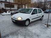 Dezmembrez Renault Clio-II 1999 Diesel Hatchback - 27 Februarie 2012