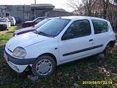 Dezmembrez Renault Clio-II 2000 Diesel Hatchback - 12 Iunie 2011