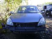 Dezmembrez Renault Clio-II 2001 Diesel Hatchback - 12 Noiembrie 2012