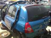 Dezmembrez Renault Clio-II 2004 Diesel Hatchback - 15 Iunie 2011