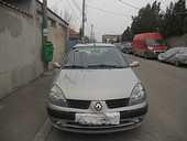 Dezmembrez Renault Clio-II 2005 Diesel Berlina - 26 Aprilie 2013