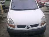 Dezmembrez Renault Clio-II 2005 Diesel Hatchback - 12 Octombrie 2011