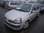 Dezmembrez Renault Clio-II 2006 Benzina Hatchback - 21 Martie 2011