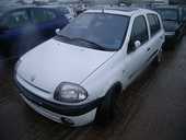 Dezmembrez Renault Clio-II 2006 Diesel Hatchback - 31 August 2012