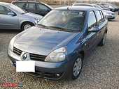 Dezmembrez Renault Clio-II 2008 Benzina Berlina - 11 Noiembrie 2011