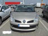 Dezmembrez Renault Clio-III 2006 Diesel Hatchback - 07 August 2012