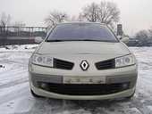 Dezmembrez Renault Espace 2004 Diesel Berlina - 23 Iulie 2012