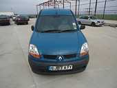 Dezmembrez Renault Kangoo 2003 Benzina Hatchback - 22 Septembrie 2012