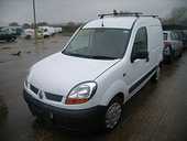 Dezmembrez Renault Kangoo 2007 Diesel Hatchback - 16 Decembrie 2011