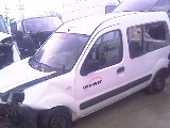 Dezmembrez Renault Kangoo 2007 Diesel VAN - 25 Iunie 2011