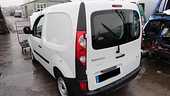 Dezmembrez Renault Kangoo 2009 Diesel VAN - 23 Ianuarie 2013