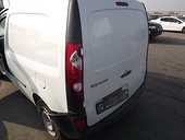 Dezmembrez Renault Kangoo 2011 Diesel Inchisa - 23 Noiembrie 2011