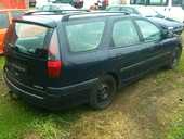 Dezmembrez Renault Laguna-I 1997 Diesel Berlina - 05 Octombrie 2012