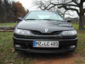 Dezmembrez Renault Laguna-I 1998 Benzina Hatchback - 07 Ianuarie 2013