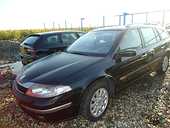 Dezmembrez Renault Laguna-II 2000 Benzina Berlina - 26 Noiembrie 2011