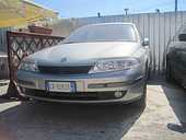 Dezmembrez Renault Laguna-II 2002 Diesel Combi - 11 Noiembrie 2012