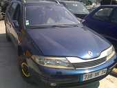 Dezmembrez Renault Laguna-II 2003 Diesel Combi - 14 Iulie 2011