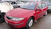 Dezmembrez Renault Laguna-II 2003 Diesel Combi - 01 Noiembrie 2012