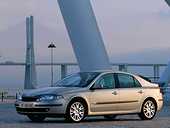 Dezmembrez Renault Laguna-II 2004 Diesel Hatchback - 10 Mai 2011