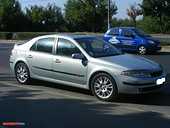 Dezmembrez Renault Laguna-II 2004 Diesel Hatchback - 03 Septembrie 2012