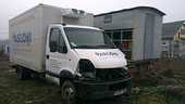 Dezmembrez Renault Mascott 2004 Diesel Autocamion - 09 Martie 2013