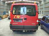 Dezmembrez Renault Master 2004 Diesel Inchisa - 13 Martie 2011