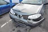 Dezmembrez Renault Megane 2003 Diesel Berlina - 02 Aprilie 2012