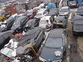 Dezmembrez Renault Megane 2005 Diesel Berlina - 31 Martie 2012