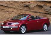 Dezmembrez Renault Megane coupe 2004 Diesel Cabrio - 21 Aprilie 2013