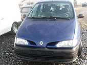 Dezmembrez Renault Scenic 1997 Diesel VAN - 22 Iulie 2011