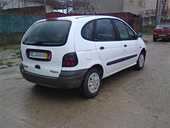 Dezmembrez Renault Scenic 1998 Diesel Hatchback - 25 Martie 2011