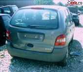 Dezmembrez Renault Scenic 1999 Diesel Berlina - 19 Iulie 2011